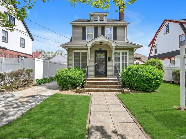 88-33 191st Street, Hollis, NY 11423