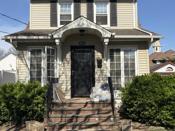 88-33 191st Street , Hollis, NY 11423