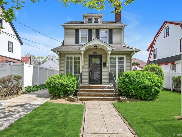 88-33 191st Street, Hollis, NY 11423