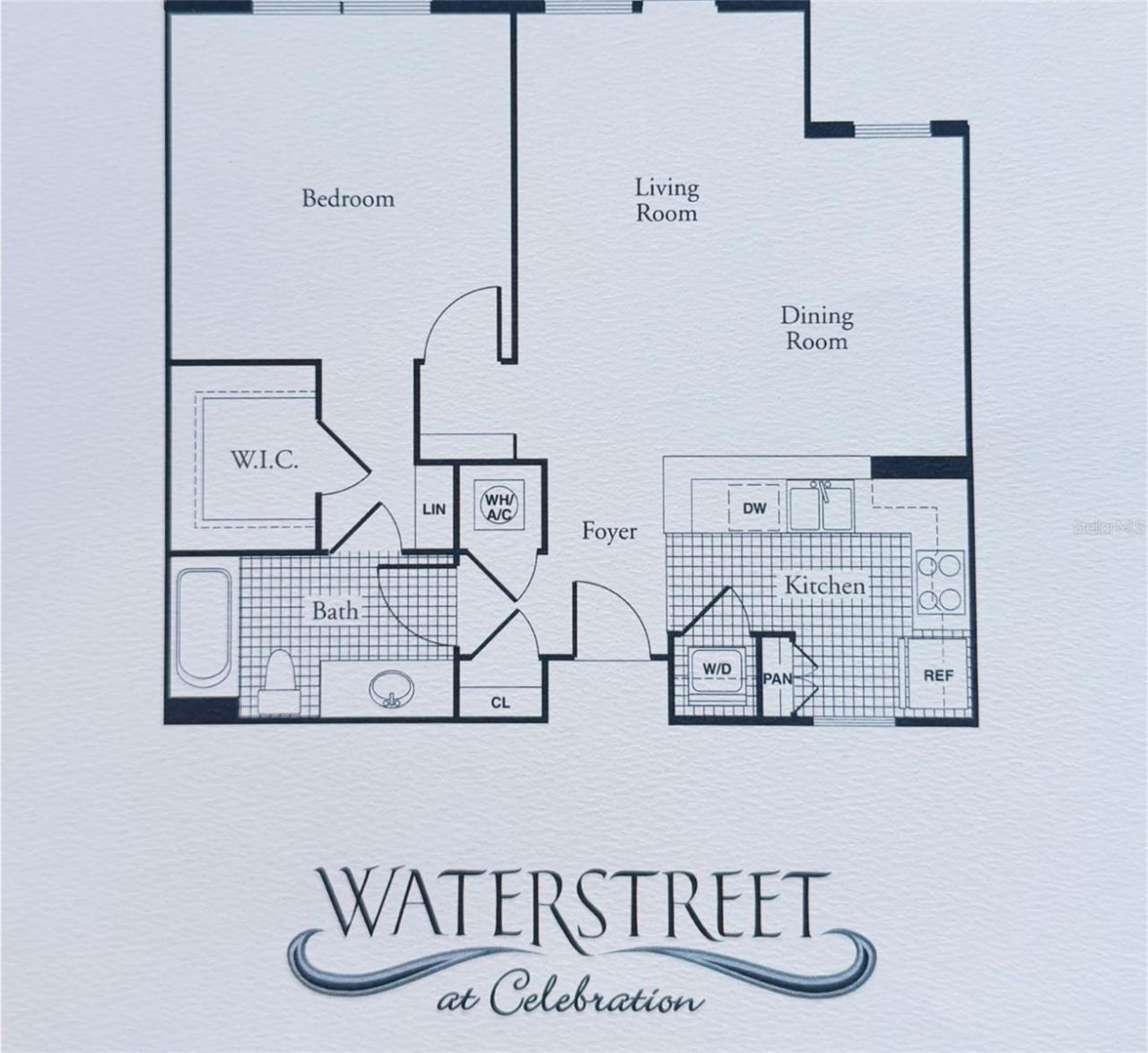 582 Water Street, Unit 582, Celebration, FL 34747 Photo