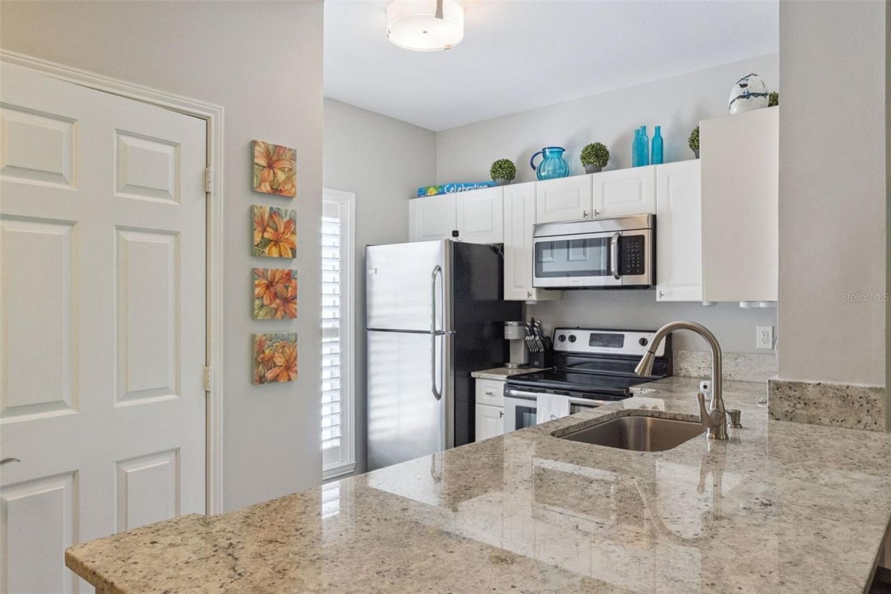 582 Water Street, Unit 582, Celebration, FL 34747 Photo