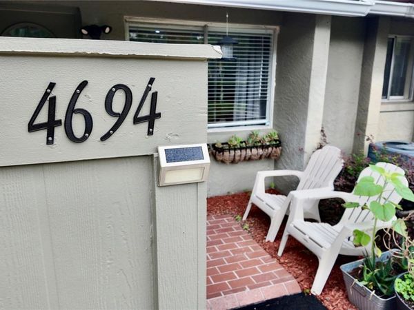 4694 PHEASANT RUN DRIVE , Unit 2B, ORLANDO, FL 32808