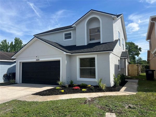 1049 CLOVERCREST ROAD , ORLANDO, FL 32811
