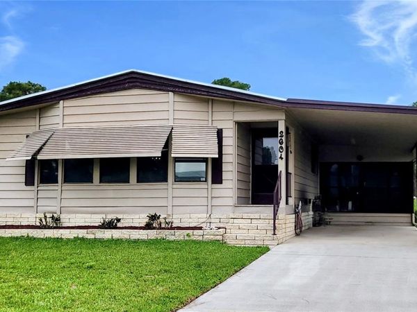 2604 MCDANIEL DRIVE, KISSIMMEE, FL 34758