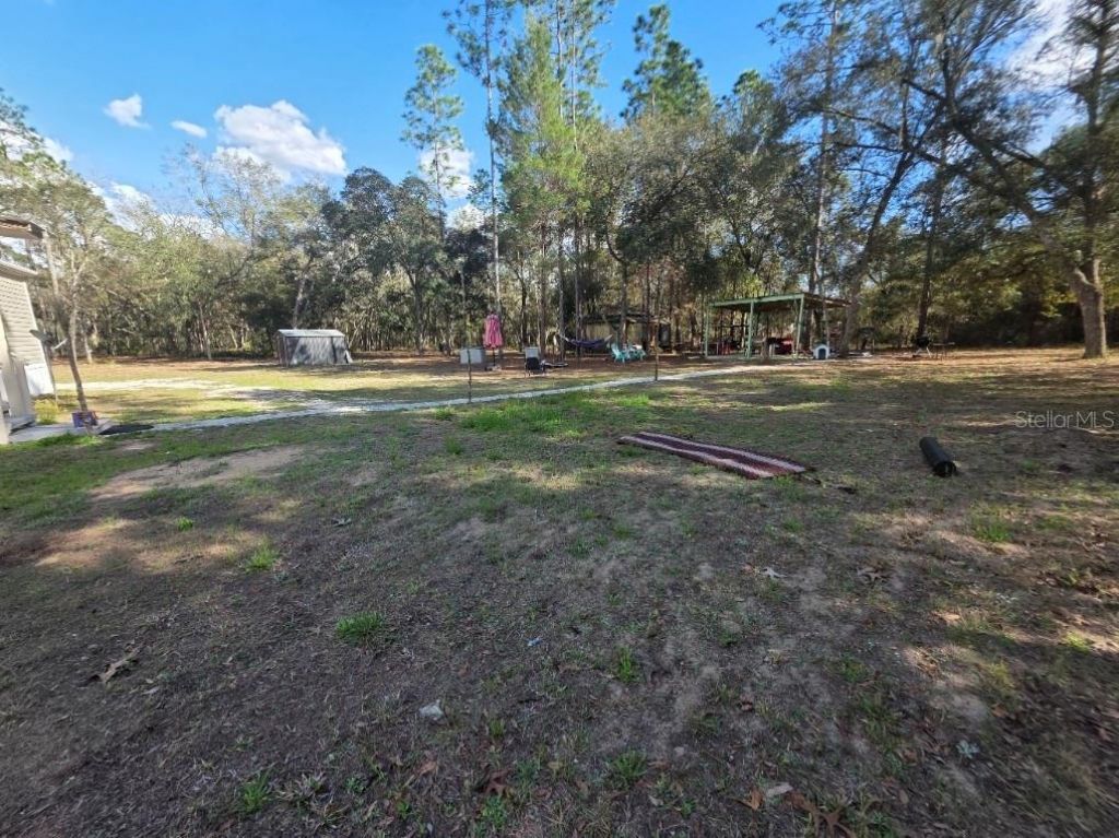 10630 NE 80th Street , Bronson, FL 32621 Photo