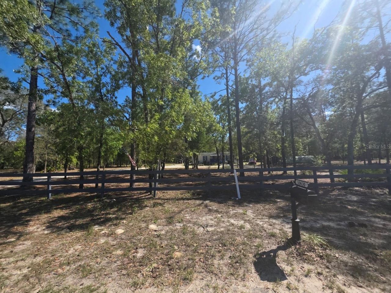 10630 NE 80th Street , Bronson, FL 32621 Photo