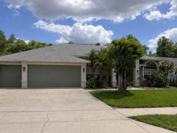 1616 KINSMERE DRIVE , TRINITY, FL 34655