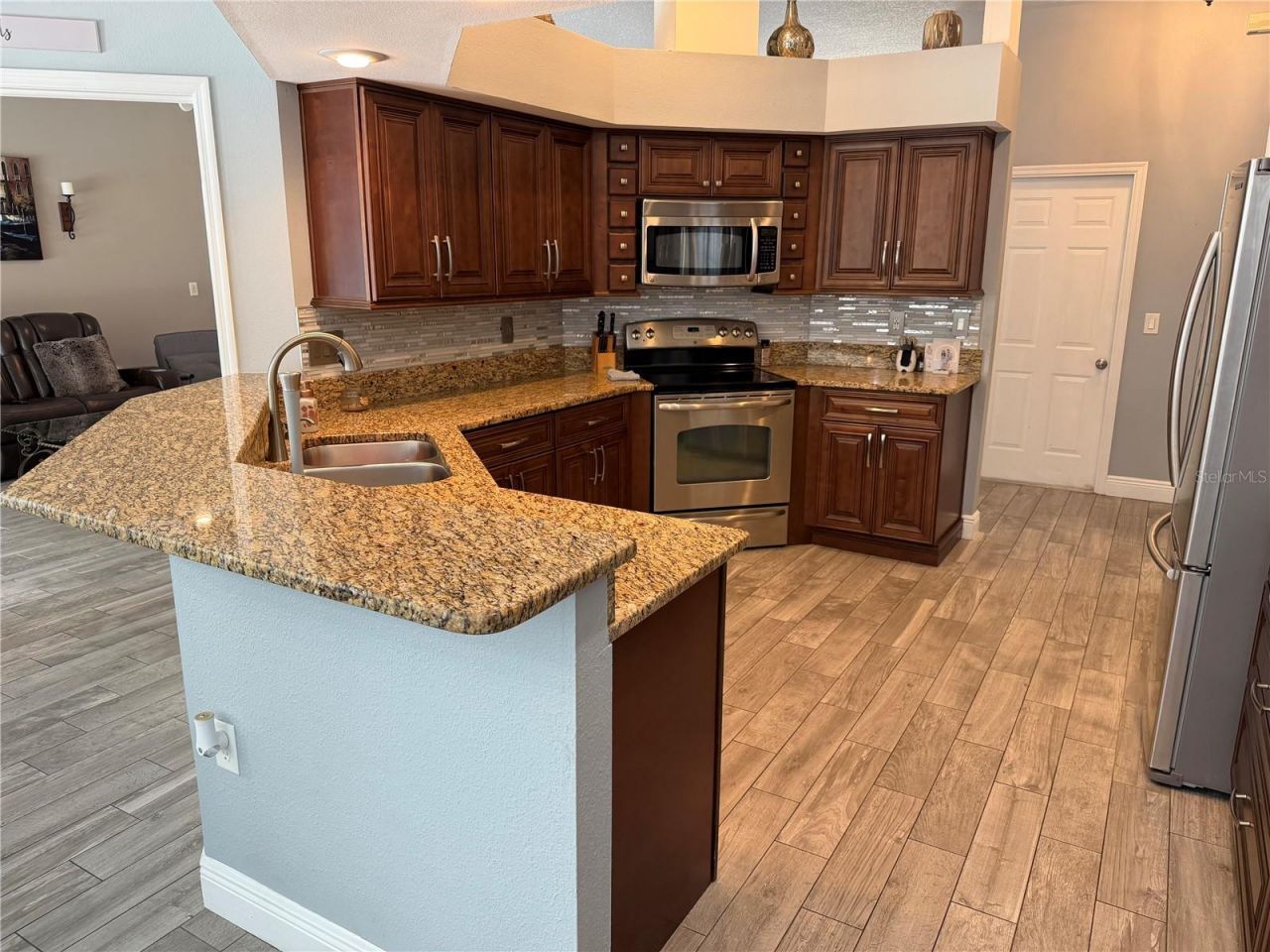 1616 Kinsmere Drive , Trinity, FL 34655 Photo