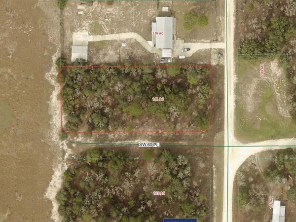 TBD SW 169TH COURT , Unit 18, OCALA, FL 34481
