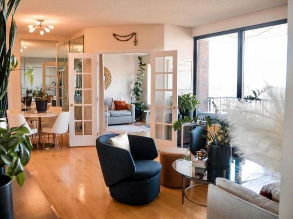 155 W Main Street, Unit 1404, Columbus, OH 43215