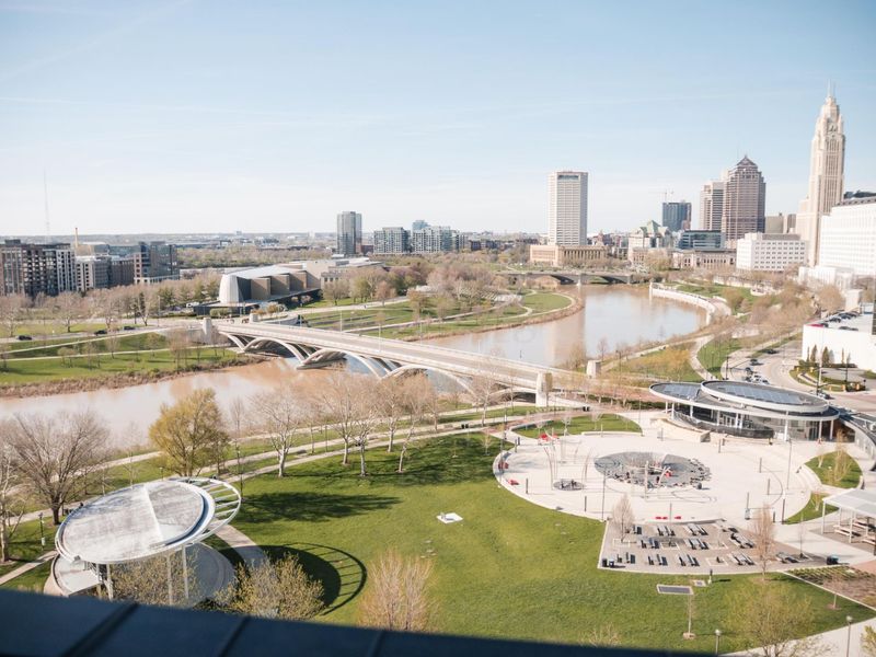 155 W Main Street, Unit 1404, Columbus, OH 43215 Photo 15