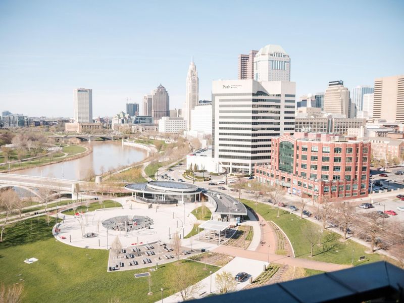 155 W Main Street, Unit 1404, Columbus, OH 43215 Photo 19