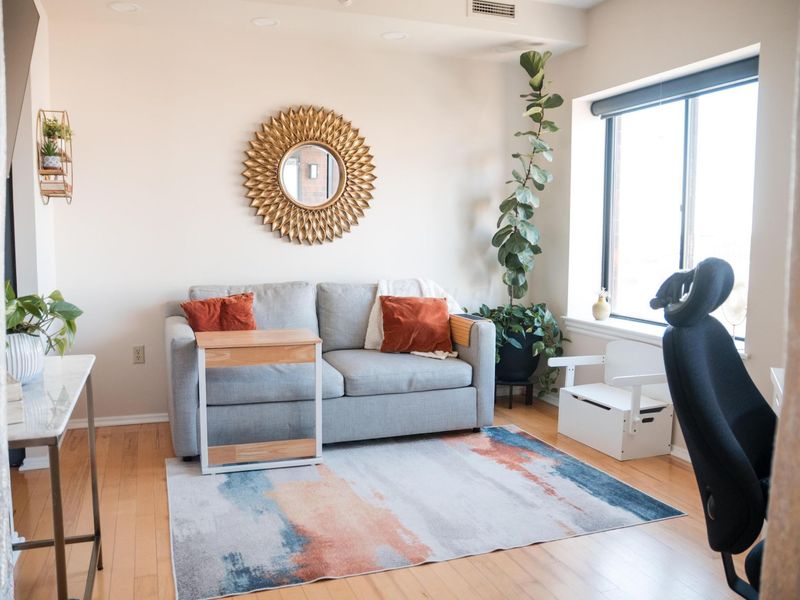 155 W Main Street, Unit 1404, Columbus, OH 43215 Photo 2