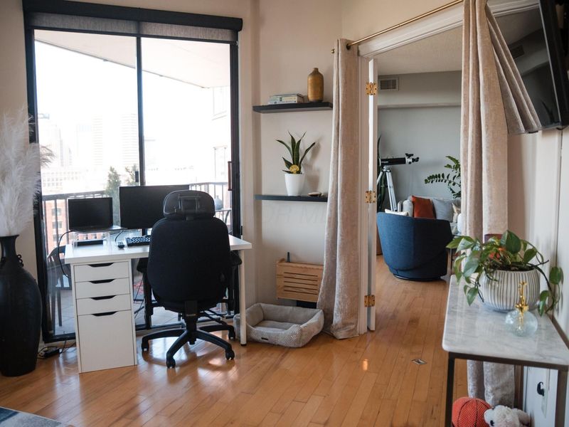 155 W Main Street, Unit 1404, Columbus, OH 43215 Photo 3