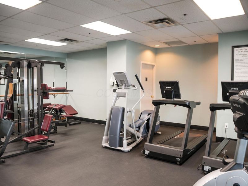 155 W Main Street, Unit 1404, Columbus, OH 43215 Photo 64