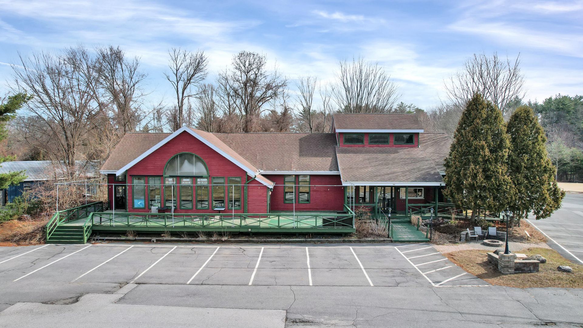 2639 Us-9, Malta, NY 12020 Main Photo