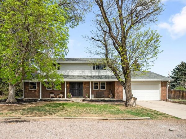 11445 W 77th Drive, Arvada, CO 80005