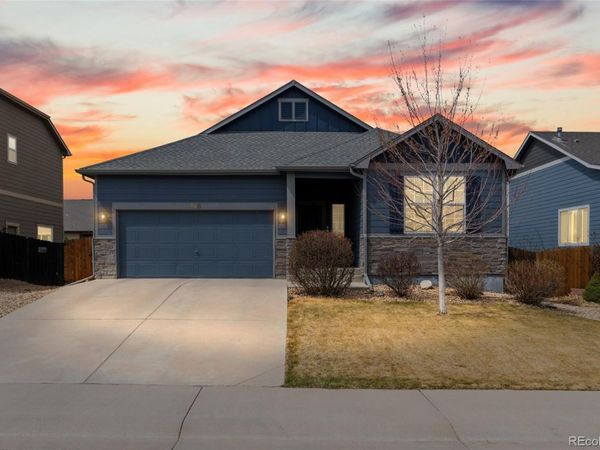 486 Territory Lane , Johnstown, CO 80534