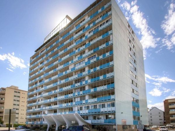 1155 N Ash Street , Unit 1202, Denver, CO 80220