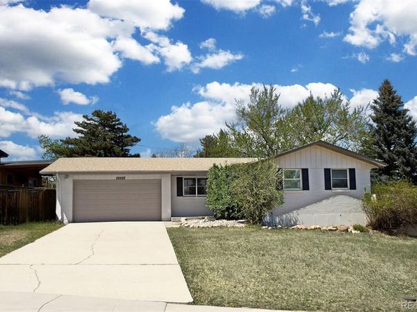 13537 W Alaska Drive, Lakewood, CO 80228