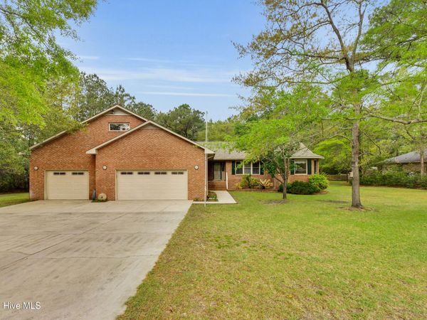 903 Lanyard Lane, New Bern, NC 28560