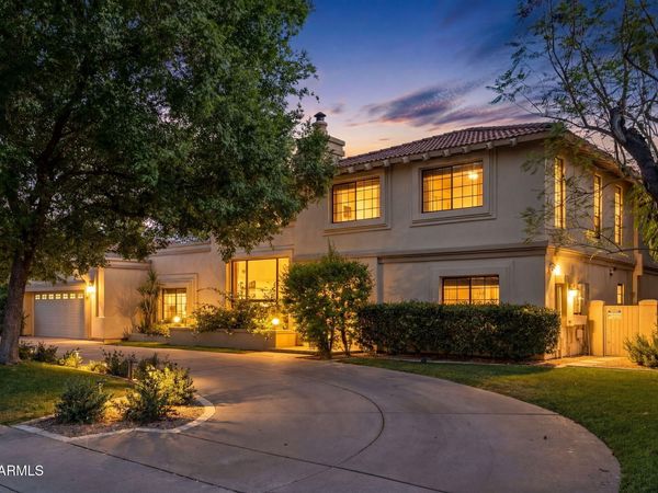 221 W MORTEN Avenue, Phoenix, AZ 85021