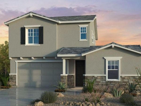 3934 S ZINNIA, Mesa, AZ 85212