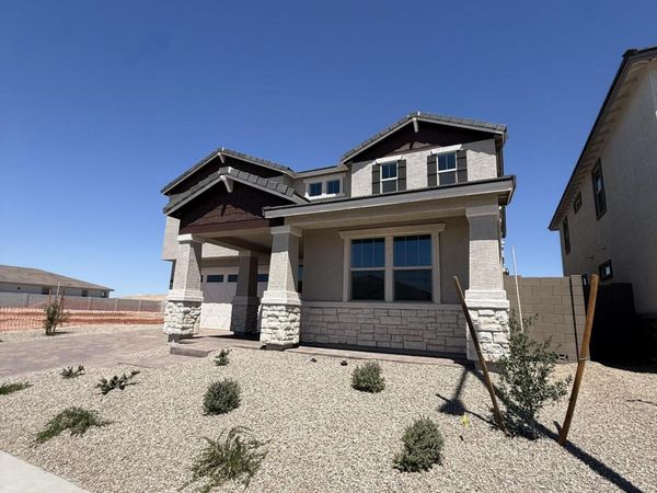 23956 W Carver Drive, Buckeye, AZ 85326