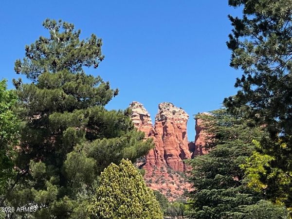 2575 METATE Drive, Unit -, Sedona, AZ 86336