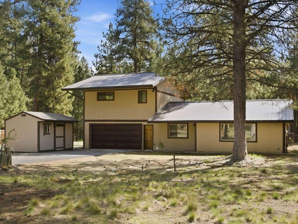 69485 Lasso, Sisters, OR 97759