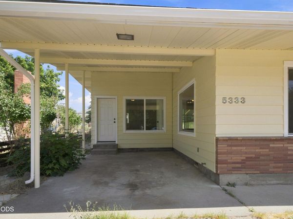 5333 Hilldale Street, Klamath Falls, OR 97603