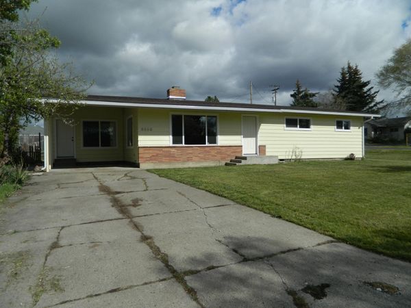 5333 Hilldale Street, Klamath Falls, OR 97603