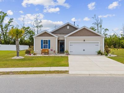 388 Carmello Circle, Conway, SC 29526