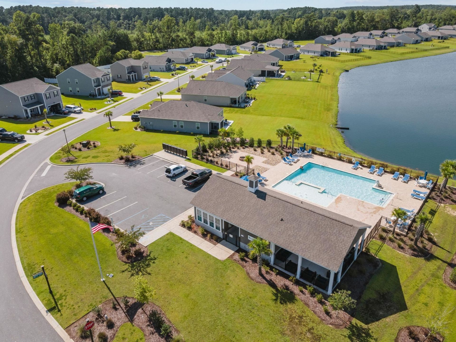 388 Carmello Circle Photo 32