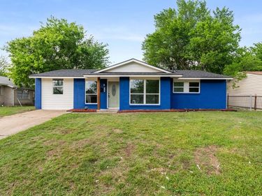 6245 Fenway Street, Dallas, TX 75217