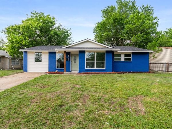 6245 Fenway Street , Dallas, TX 75217