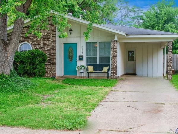 2037 Orbit Drive, Bossier City, LA 71112