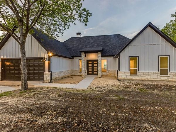 9313 W Shoreline Drive , Kemp, TX 75143