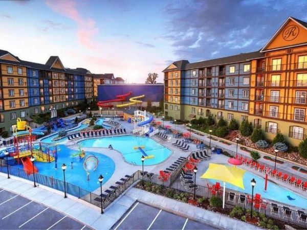 225 Collier Drive, Sevierville, TN 37862