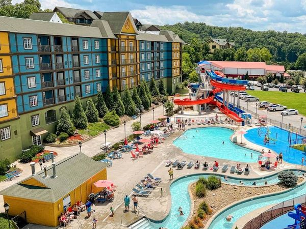 225 Collier Drive, Sevierville, TN 37862