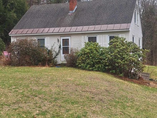 76 Coral Avenue, Charlestown, NH 03603