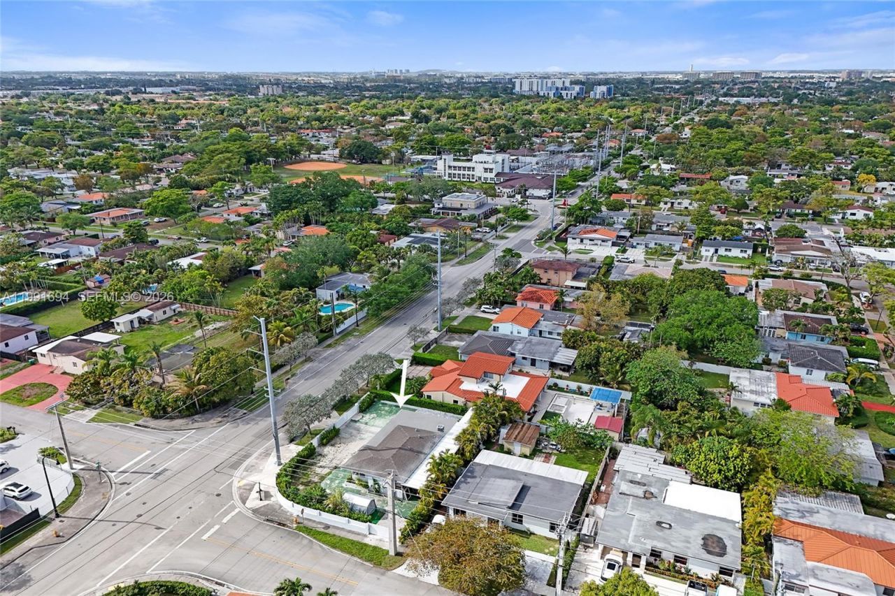 1991 SW 62nd Ave , West Miami, FL 33155 Photo