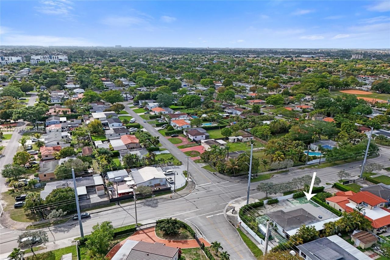 1991 SW 62nd Ave , West Miami, FL 33155 Photo