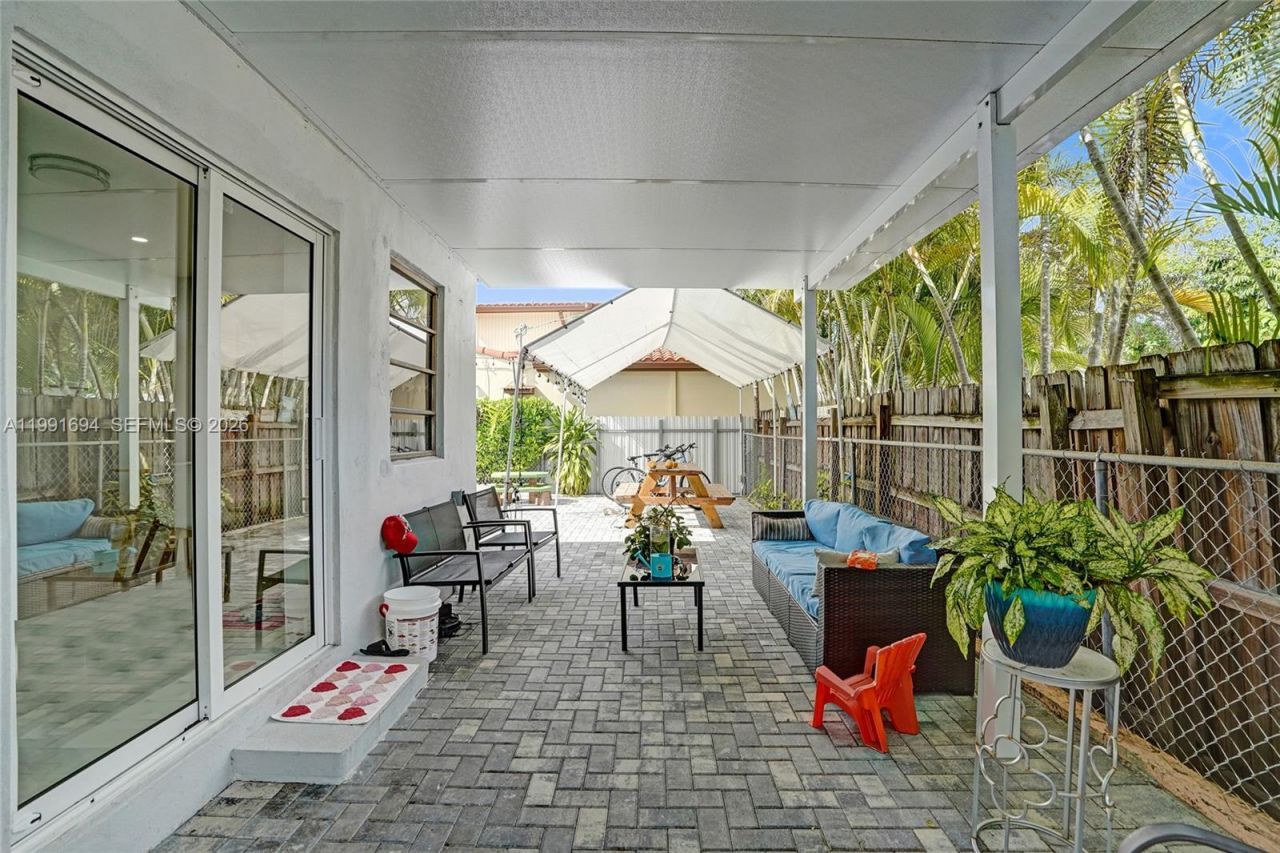 1991 SW 62nd Ave , West Miami, FL 33155 Photo