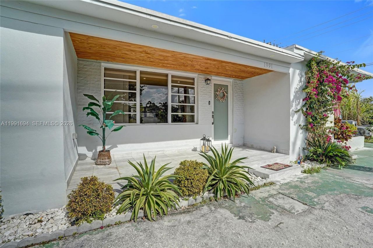 1991 SW 62nd Ave , West Miami, FL 33155 Photo
