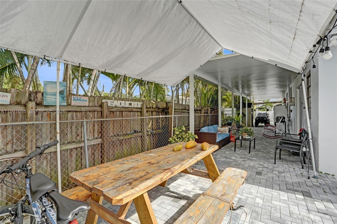 1991 SW 62nd Ave , West Miami, FL 33155 Photo