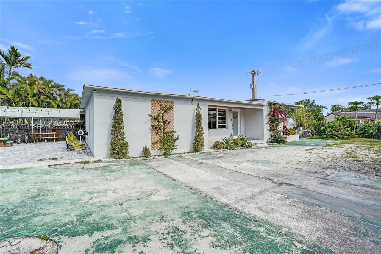 1991 SW 62nd Ave , West Miami, FL 33155 Photo
