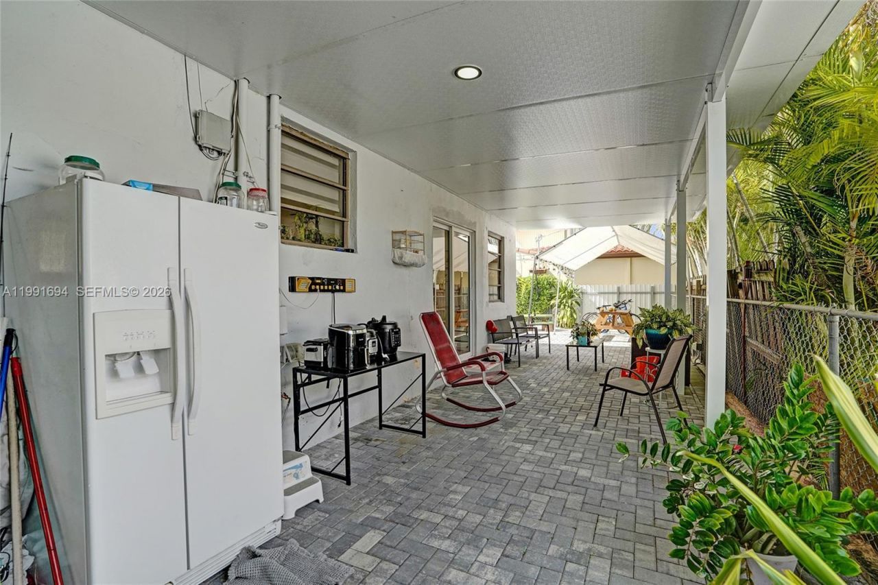 1991 SW 62nd Ave , West Miami, FL 33155 Photo