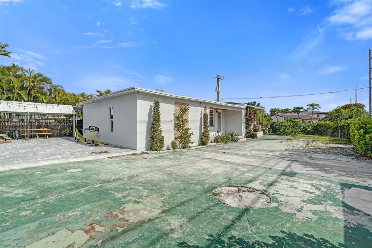 1991 SW 62nd Ave , West Miami, FL 33155 Photo