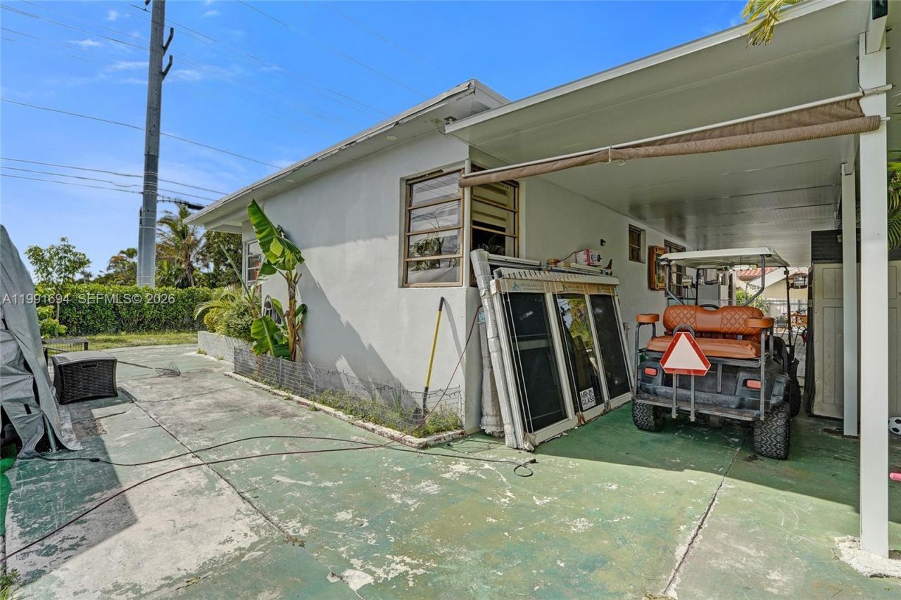 1991 SW 62nd Ave , West Miami, FL 33155 Photo